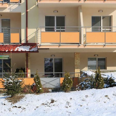 Apartmán Beta Podhájska Exterior foto