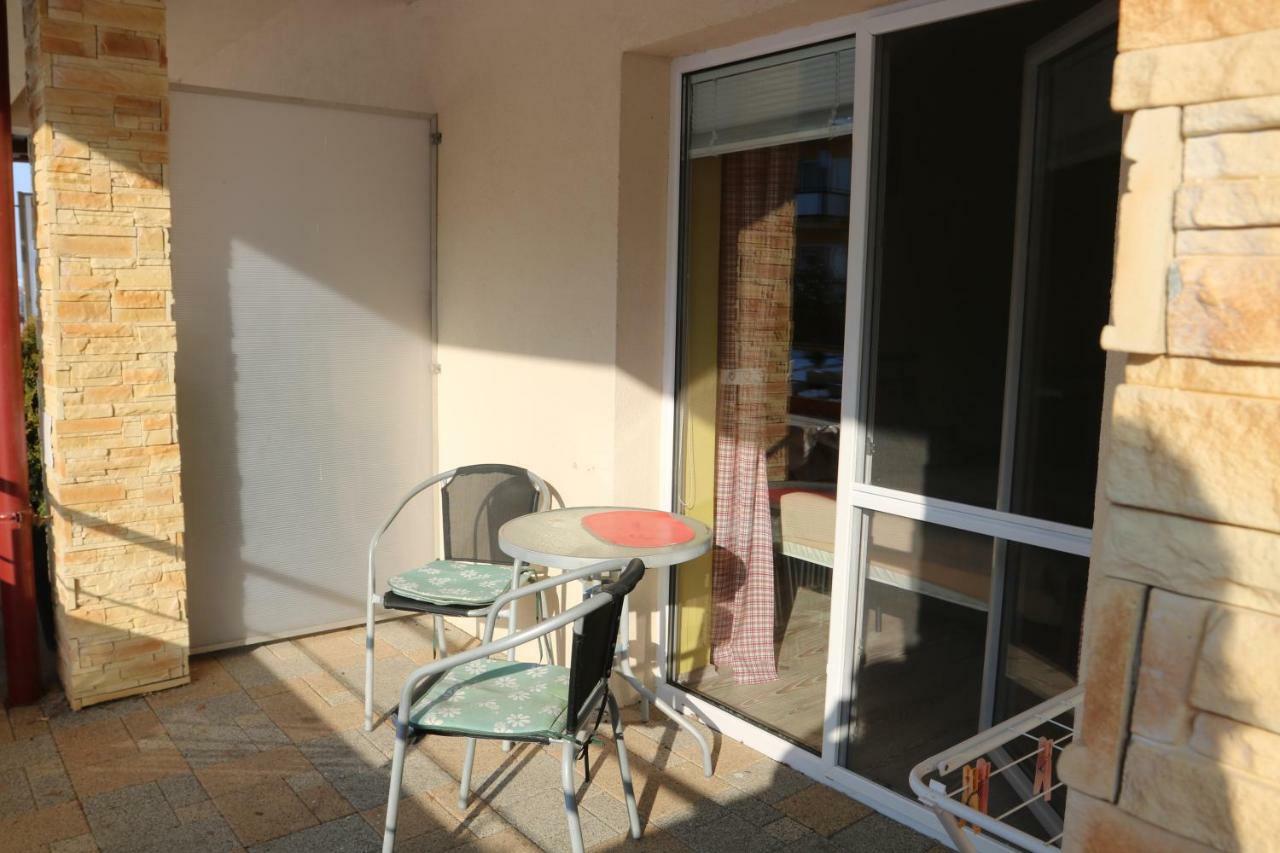 Apartmán Beta Podhájska Exterior foto